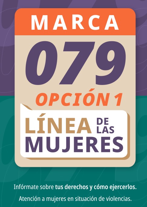 Línea 079